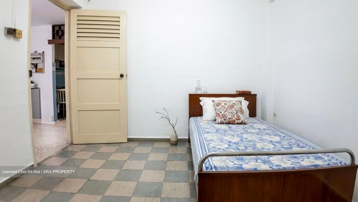 Blk 38 East Payoh Spring (Toa Payoh), HDB 3 Rooms #551296301